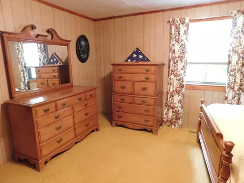 Bedroom - 606 Plum Street Grayling Mi 49738 St, Grayling, MI 49738 photo 2 of 6