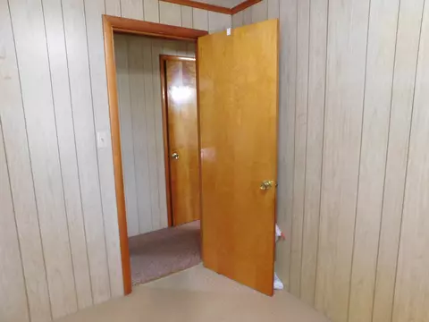 Bedroom - 606 Plum Street Grayling Mi 49738 St, Grayling, MI 49738 photo 6 of 6