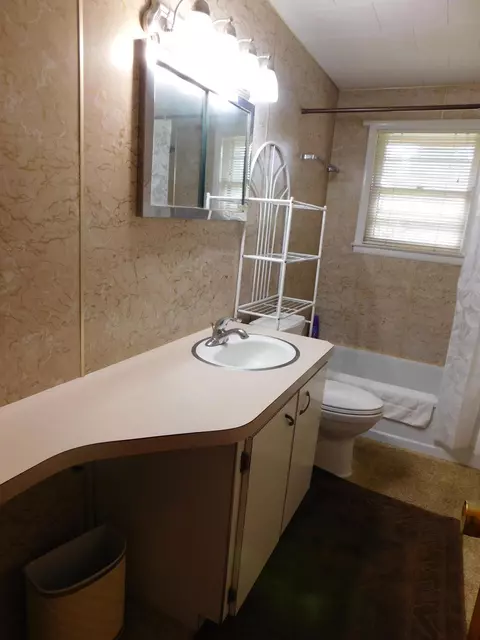 Bath - 606 Plum Street Grayling Mi 49738 St, Grayling, MI 49738 photo 1 of 1