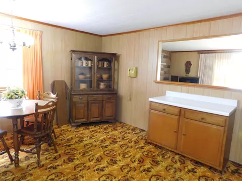 Dining - 606 Plum Street Grayling Mi 49738 St, Grayling, MI 49738 photo 1 of 2