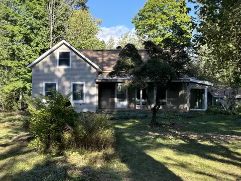 4445 Howard Rd, Petoskey, MI 49770 photo 1