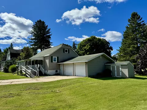 12776 S Straits Highway Wolverine Mi 49799 Hwy, Wolverine, MI 49799