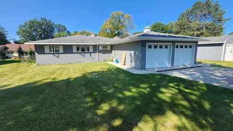 4145 Porcupine Road Lincoln Mi 48742 Rd, Lincoln, MI 48742
