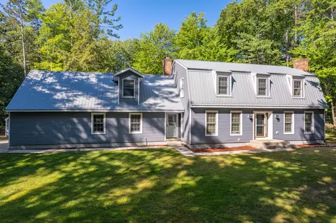 1110 W Heart Lake Dr, Gaylord, MI 49735