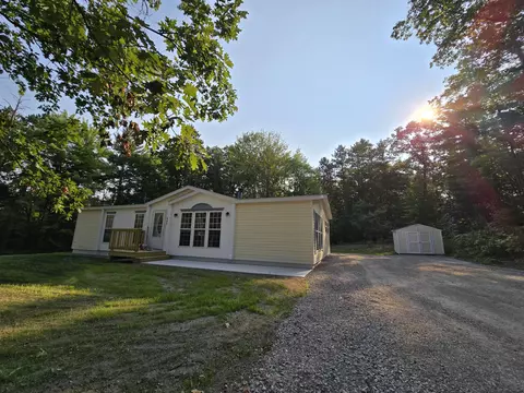 1475 S Mt Tom Road Rd, Mio, MI 48647