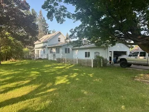 2110 N Barlow Road Lincoln Mi 48742 Rd, Lincoln, MI 48742