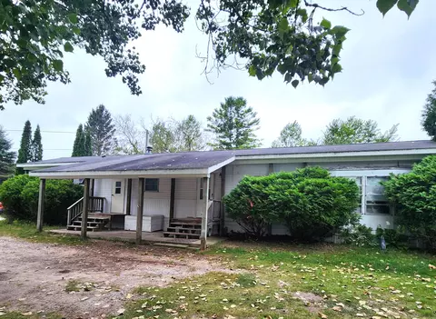 7076 Long Rapids Road Alpena Mi 49707 Rd, Alpena, MI 49707