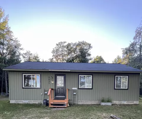 2457 Hideaway Dr, Grayling, MI 49738