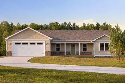 2542 Tag Alder Trail Gaylord Mi 49735 Trl, Gaylord, MI 49735
