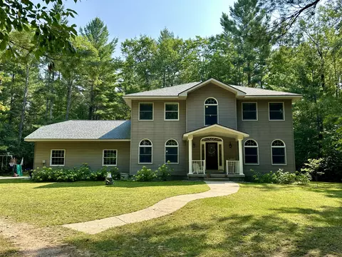 4732 N Old 27 Frederic Mi 49733, Frederic, MI 49733