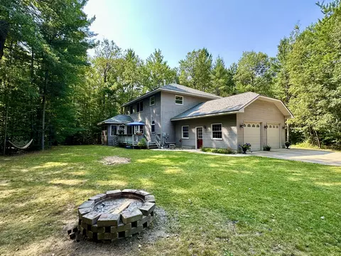 4732 N Old 27 Frederic Mi 49733, Frederic, MI 49733 photo 2