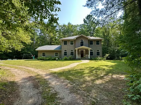 4732 N Old 27 Frederic Mi 49733, Frederic, MI 49733 photo 85