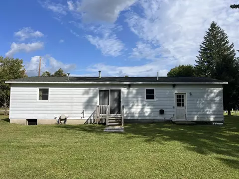 Exterior - 8045 Lafayette Avenue Vanderbilt Mi 49795 Ave, Vanderbilt, MI 49795 photo 4 of 4