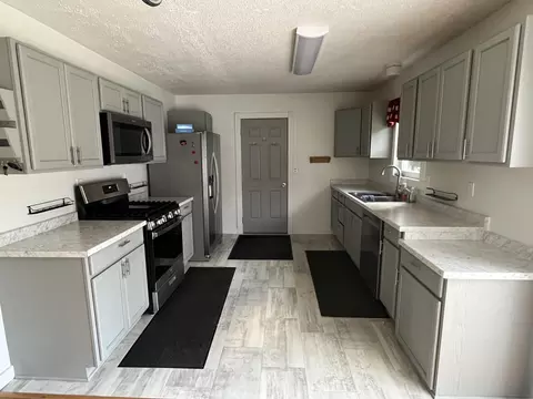 Kitchen - 8045 Lafayette Avenue Vanderbilt Mi 49795 Ave, Vanderbilt, MI 49795 photo 2 of 3