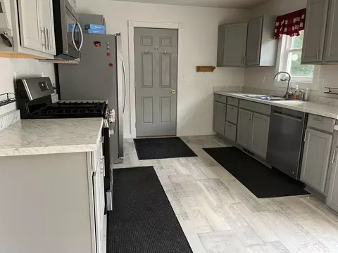 Kitchen - 8045 Lafayette Avenue Vanderbilt Mi 49795 Ave, Vanderbilt, MI 49795 photo 1 of 3