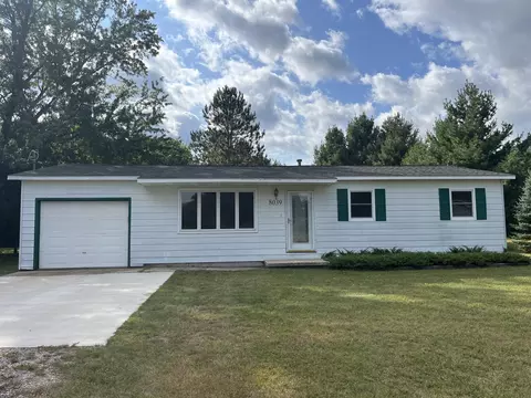 8045 Lafayette Avenue Vanderbilt Mi 49795 Ave, Vanderbilt, MI 49795