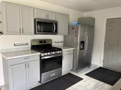 Kitchen - 8045 Lafayette Avenue Vanderbilt Mi 49795 Ave, Vanderbilt, MI 49795 photo 3 of 3