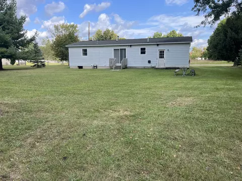 Exterior - 8045 Lafayette Avenue Vanderbilt Mi 49795 Ave, Vanderbilt, MI 49795 photo 3 of 4