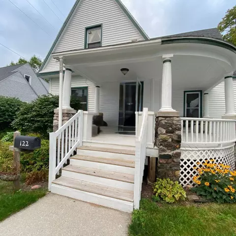 122 W White Street Alpena Mi 49707 St, Alpena, MI 49707