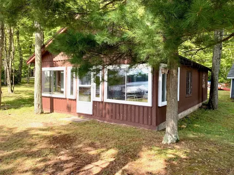 3572 South St, Lupton, MI 48635 photo 4