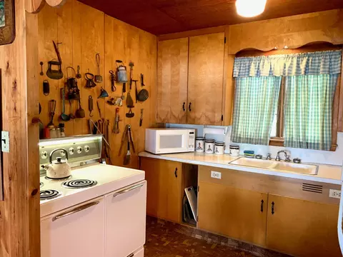 3572 South St, Lupton, MI 48635 photo 13