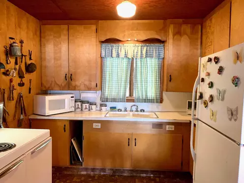 3572 South St, Lupton, MI 48635 photo 12
