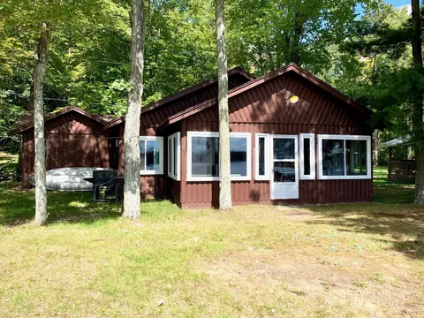 3572 South St, Lupton, MI 48635 photo 3