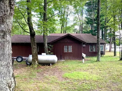 3572 South St, Lupton, MI 48635 photo 2