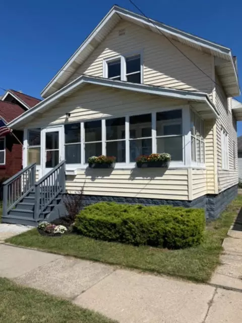 1186 Jefferson Street Muskegon Mi 49441 St, Muskegon, MI 49441