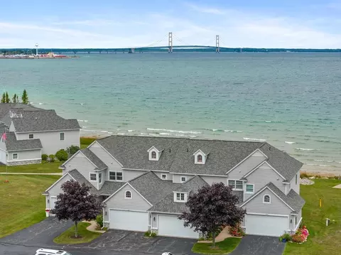 20605 Northern Lights Lane Mackinaw City Mi 49701 Ln, Mackinaw City, MI 49701