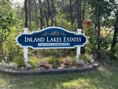 lot32 Casey Drive Indian River Mi 49749 Dr, Indian River, MI 49749