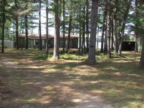 6022 Big Wolf Lake Road Lewiston Mi 49756 Rd, Lewiston, MI 49756