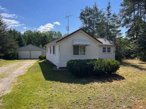 10243 S Straits Highway Wolverine Mi 49799 Hwy, Wolverine, MI 49799