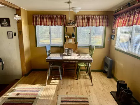 Dining - 2101 Ruth Road Lewiston Mi 49756 Rd, Lewiston, MI 49756 photo 1 of 1