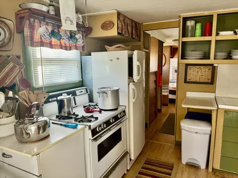 Kitchen - 2101 Ruth Road Lewiston Mi 49756 Rd, Lewiston, MI 49756 photo 1 of 3