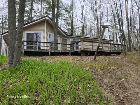 4591 Juneberry Trl, Gaylord, MI 49735