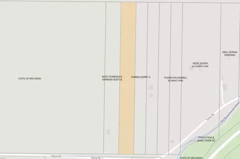7716 Fulmer Road Wolverine Mi 49799 Rd, Wolverine, MI 49799 photo 7