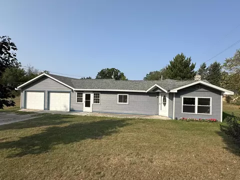 3216 Marius Street Lewiston Mi 49756 St, Lewiston, MI 49756