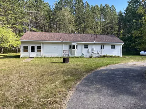 12393 Turkey Foot Trail Millersburg Mi 49759 Trl, Millersburg, MI 49759