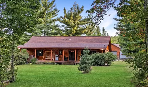 19609 Mcintire Rd Road Comins Mi 48619 Rd, Comins, MI 48619