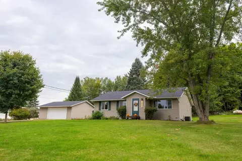 1633 W Engel Rd, West Branch, MI 48661