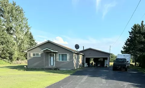 1590 E Spruce Rd, Spruce, MI 48762