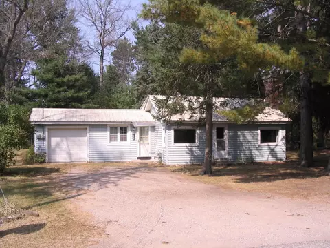 6252 Old Lake Road Grayling Mi 49738 Rd, Grayling, MI 49738