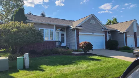 2539 Limerick Circle Holt Mi 48842 Cir, Holt, MI 48842