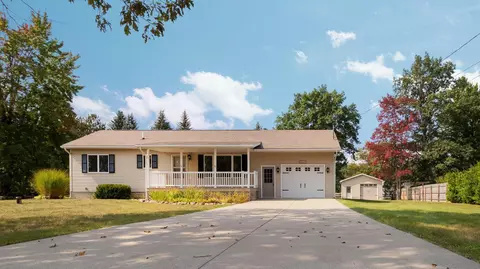 3290 Nina Rd, Gaylord, MI 49735