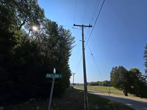 Parcel B E Kneeland Road, Fairview, MI 48621 photo 21