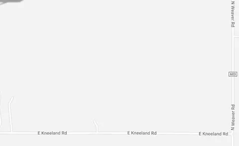 Parcel B E Kneeland Road, Fairview, MI 48621 photo 2