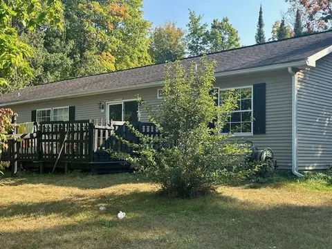 16845 Jakes Rd, Lachine, MI 49753