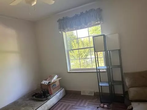 Bedroom - 16845 Jakes Rd, Lachine, MI 49753 photo 2 of 2