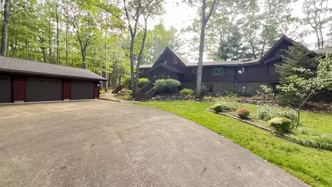 Exterior - 6371 Link Blvd, Indian River, MI 49749 photo 20 of 21